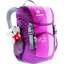 Deuter Schmusebär ružový