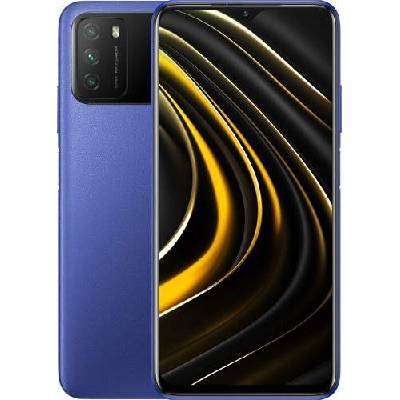 POCO M3 64gb GB Cool Blue XIAOMI