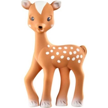 Sophie la Girafe Бебешка играчка Sophie la Girafe - Сърничката Фанфан (S616341)