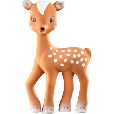 Sophie la Girafe Бебешка играчка Sophie la Girafe - Сърничката Фанфан (S616341)