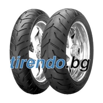 Dunlop D 407 H/D ( 180/65B16 TL 81H Задно колело )