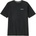 Patagonia P-6 Logo Responsibili Tee Размер: L / Цвят: черен