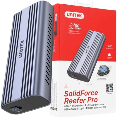 Unitek S1226A