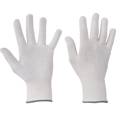 Fridrich & Fridrich Bustard Evo Light biela 1 pár