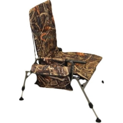 RS Fish Taška ke křeslu Standart Green