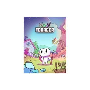 Forager