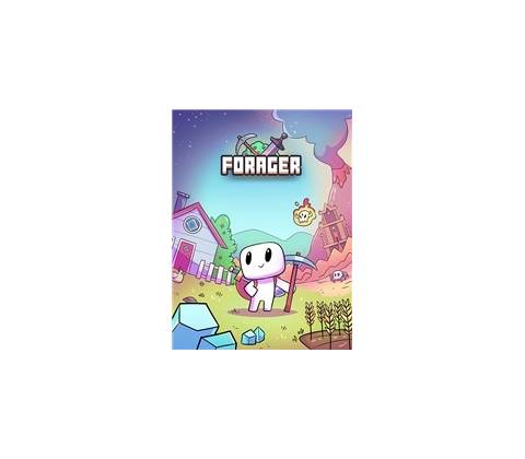 Forager