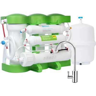 Ecosoft PURE Balance Reverzná osmóza