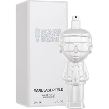 KARL LAGERFELD Ikonik Man EDP 60 ml