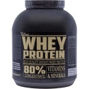FitBoom Whey Protein 2250 g