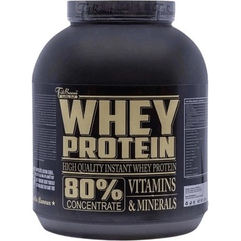 FitBoom Whey Protein 2250 g