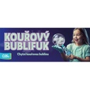 Albi Dymové bubliny