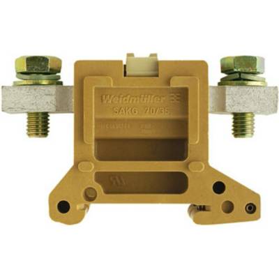 Weidmüller 0636620000