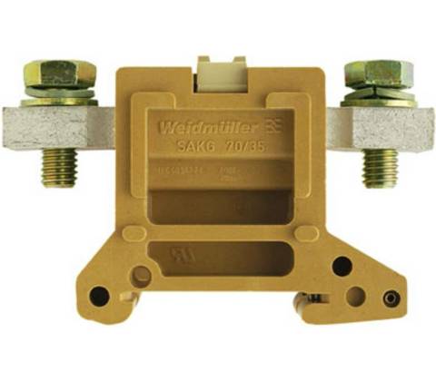 Weidmüller 0636620000