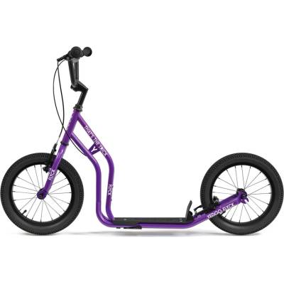 Yedoo Flyck purple