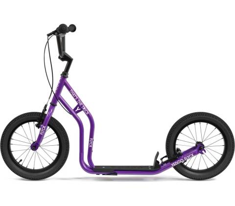 Yedoo Flyck purple