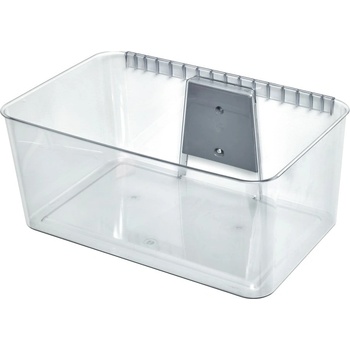 iDesign Стенна кутия за съхранение, изработена от рециклирана пластмаса iD Wallspace - iDesign (50375EU)