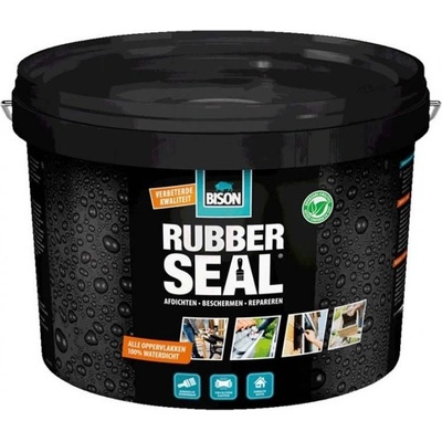 BISON RUBBER SEAL 2.5 L