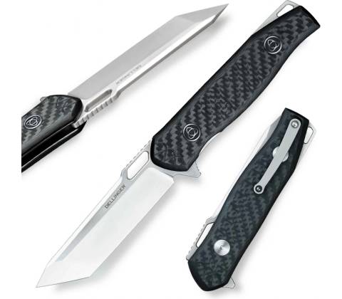Dellinger K-H225 Attack Tanto
