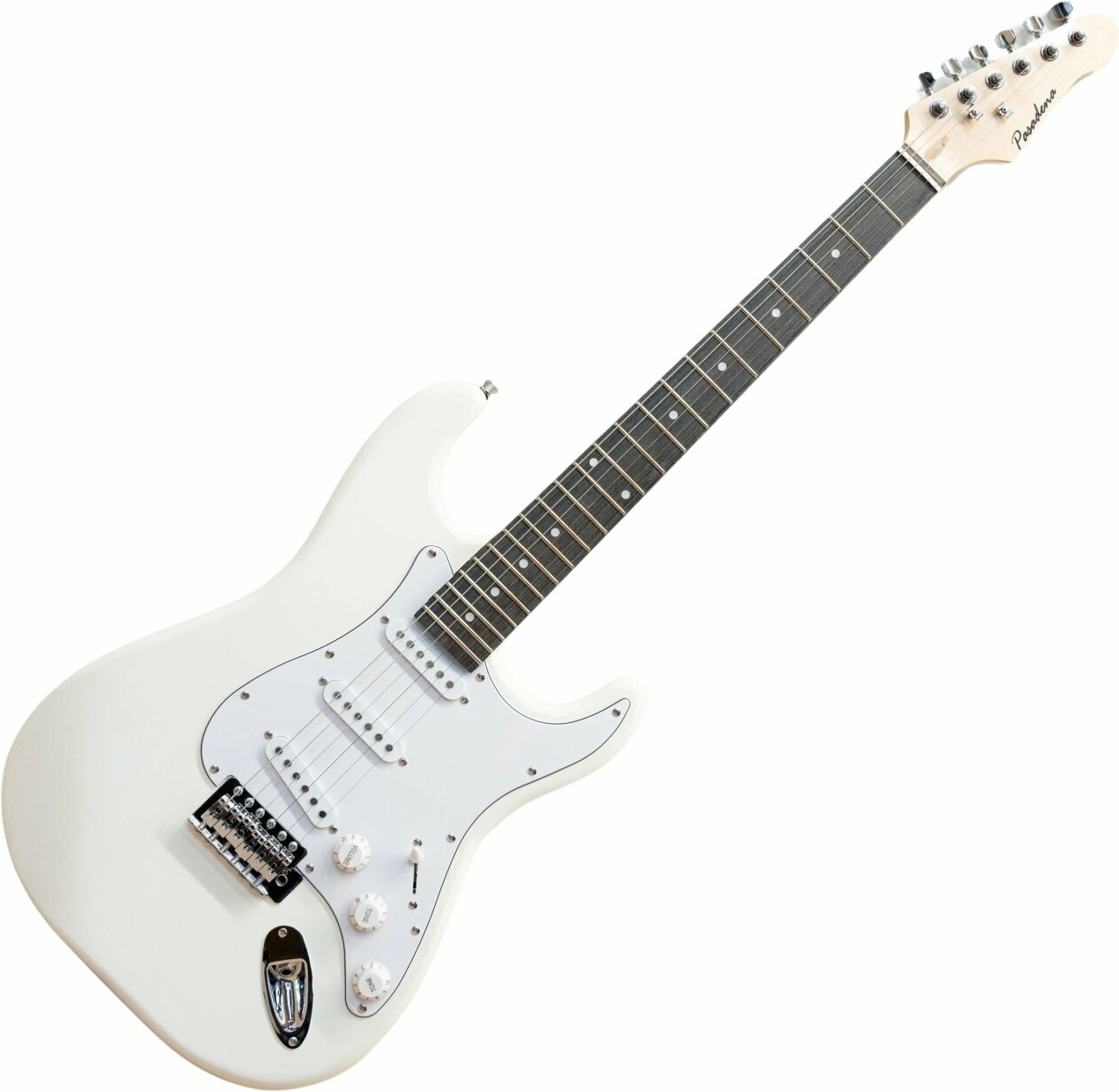 Pasadena ST-11 White