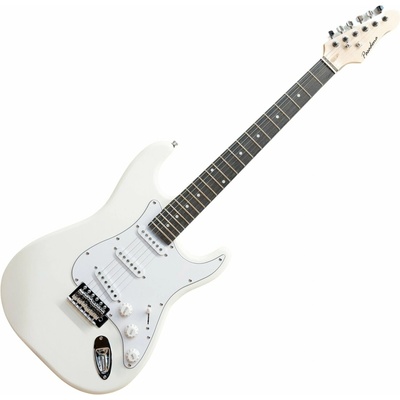 Pasadena ST-11 White