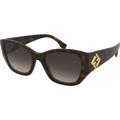 Fendi FE40220I 52F