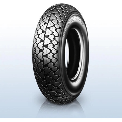 Michelin S83 3.50-8 46J