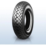 Michelin S83 3.50-8 46J Мотоциклетни гуми