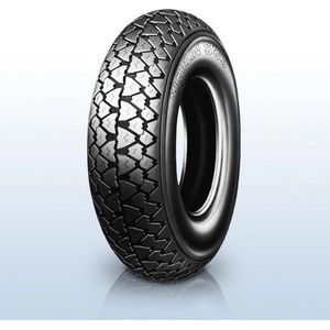Michelin S83 3.50-8 46J Мотоциклетни гуми