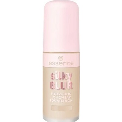 Essence Silky Blur hydratačný make-up 110 30 ml