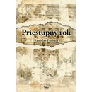 Priestupný rok