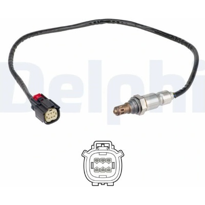 Lambda sonda DELPHI ES21398-12B1