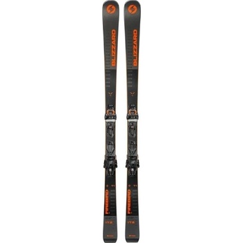 BLIZZARD Firebird TI 23/24