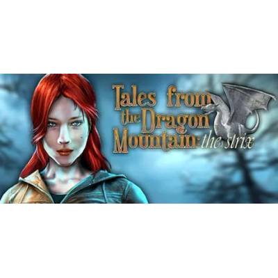 Игра Tales From The Dragon Mountain: The Strix за PC Steam, Електронна доставка