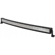 TruckLED LED pracovní světlo 80LED, 240W, 17600lm, 1140mm, oblé [LB0006V]