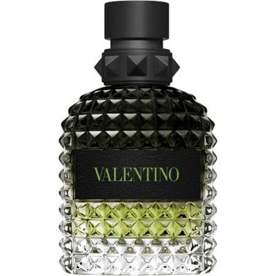 Valentino Uomo Born v Roma Green Stravaganza toaletná voda pánska 100 ml