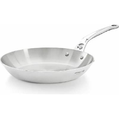 de Buyer Affinity Mini okrúhla panvica - Nerezová oceľ - Priemer: 20 cm