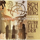 Schoenberg: Gurre-Lieder CD