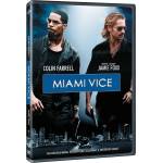MagicBox Маями Вайс - dvd (045545)