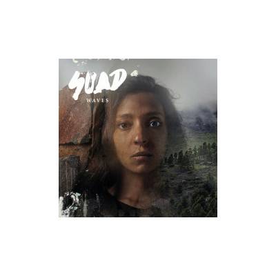 SUAD - WAVES CD