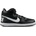 Nike Детски Обувки Nike Court Borough Mid PE CI2360-001 (CI2360-001)