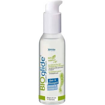 Image 1 of JOYDIVISION Лубрикант и масажно олио Bioglide