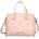 Valentino bags Чанта за жени valentino bags, Размер uni, Цвят Роза (vbs8uj04salliere_rscipria)