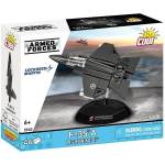 COBI Въоръжени сили Lockeed Martin F-35A Норвегия, 1: 300, 47 к (COBI-5940)