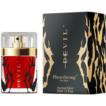 PheroStrong Devil for Men 50 ml