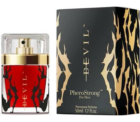 PheroStrong Devil for Men 50 ml