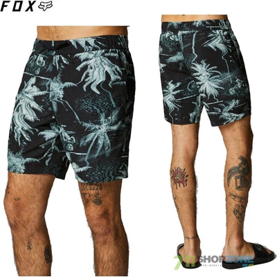 Fox Bad Trip black