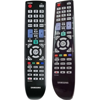 Samsung bn59-00862a - оригинален дистанционен контрол (bn59-00862a)