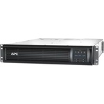 APC Smart-UPS 2200VA LCD RM 2U 230V with SmartConnect + Back-UPS 500VA 8 schuko outlets (SMT2200RMI2UC_BE500G2-GR) - pic