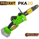 PRO-CRAFT PKA20 (10082) Верижен трион